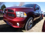 2017 Ram 1500 Express Crew Cab