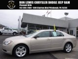 2011 Chevrolet Malibu LS