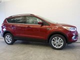 2017 Ruby Red Ford Escape SE 4WD #117727324