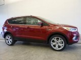 2017 Ford Escape Titanium 4WD