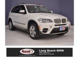 2012 BMW X5 xDrive35d