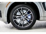 2017 BMW X6 M  Wheel