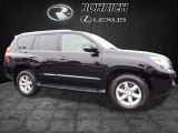 2012 Obsidian Black Lexus GX 460 #117758720