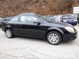 2009 Black Chevrolet Cobalt LS Coupe #117758744