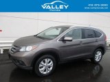 2014 Honda CR-V EX-L AWD