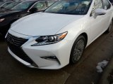 2017 Lexus ES 350