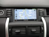 2017 Land Rover Discovery Sport SE Navigation