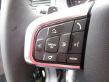 2017 Land Rover Discovery Sport SE Controls
