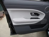 2017 Land Rover Range Rover Evoque SE Door Panel