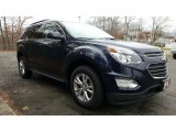 2017 Chevrolet Equinox LT AWD