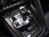 2017 Jaguar F-TYPE S AWD Coupe 8 Speed Automatic Transmission