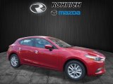 2017 Mazda MAZDA3 Sport 5 Door