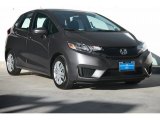 2017 Honda Fit LX