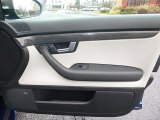 2008 Audi RS4 4.2 quattro Sedan Door Panel