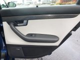2008 Audi RS4 4.2 quattro Sedan Door Panel