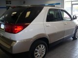 2005 Frost White Buick Rendezvous CXL #11771056