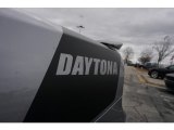 2017 Dodge Charger Daytona 392 Marks and Logos