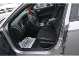 2017 Dodge Charger Daytona 392 Black Interior