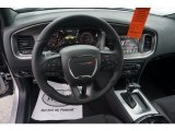 2017 Dodge Charger Daytona 392 Dashboard