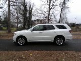 2017 Dodge Durango Citadel AWD