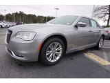 2017 Billet Silver Metallic Chrysler 300 Limited #117773379