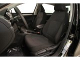 2016 Volkswagen Passat SEL Sedan Titan Black Interior