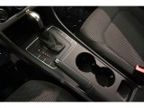 2016 Volkswagen Passat SEL Sedan 6 Speed Tiptronic Automatic Transmission