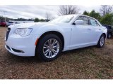2017 Bright White Chrysler 300 Limited #117773378