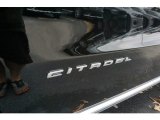 2017 Dodge Durango Citadel Marks and Logos