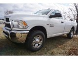 2017 Ram 2500 Tradesman Regular Cab Data, Info and Specs