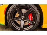 2017 Dodge Charger SRT Hellcat Wheel