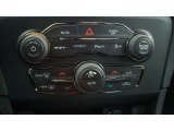 2017 Dodge Charger SRT Hellcat Controls