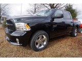 2017 Ram 1500 Express Crew Cab