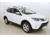 2013 Toyota RAV4 XLE AWD