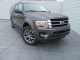 2017 Magnetic Ford Expedition EL XLT #117773490