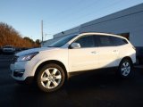 2017 Chevrolet Traverse LT AWD