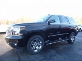 2017 Black Chevrolet Tahoe LT 4WD #117773470