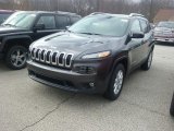 2017 Jeep Cherokee Latitude 4x4