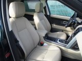 2017 Land Rover Discovery Sport HSE Almond Interior