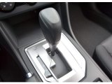 2017 Subaru Impreza 2.0i 5-Door Lineartronic CVT Automatic Transmission
