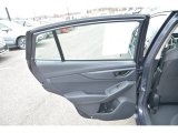 2017 Subaru Impreza 2.0i 5-Door Door Panel