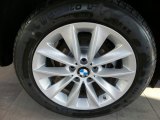 2017 BMW X3 xDrive28i Wheel