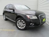 2014 Audi Q5 2.0 TFSI quattro