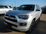 2016 Toyota 4Runner Limited 4x4