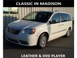 2012 Chrysler Town & Country Limited