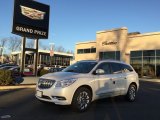 2017 Summit White Buick Enclave Premium AWD #117792389