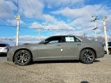 2017 Chrysler 300 Ceramic Gray