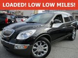 2011 Buick Enclave CXL AWD