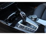 2017 BMW X4 M40i 8 Speed Sport Automatic Transmission