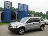 2005 Chevrolet Equinox LS AWD